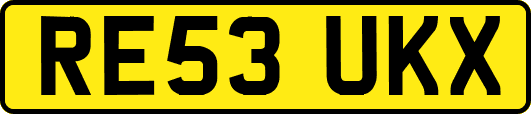 RE53UKX