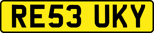 RE53UKY
