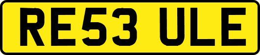 RE53ULE