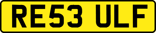 RE53ULF
