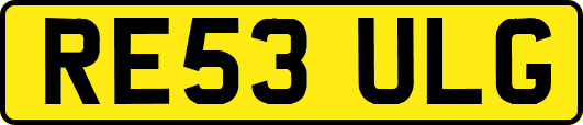 RE53ULG
