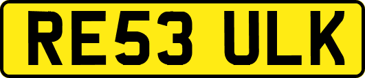RE53ULK