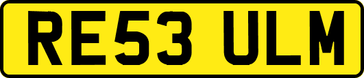 RE53ULM