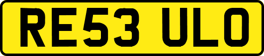 RE53ULO