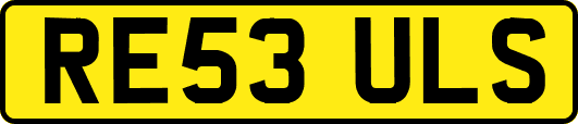 RE53ULS