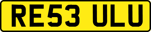 RE53ULU