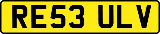 RE53ULV