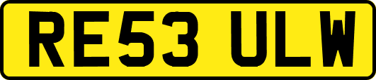 RE53ULW