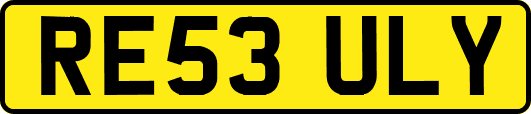 RE53ULY