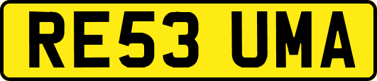 RE53UMA
