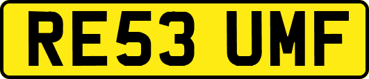 RE53UMF