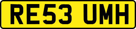 RE53UMH