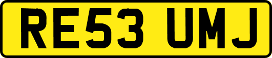RE53UMJ