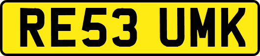RE53UMK