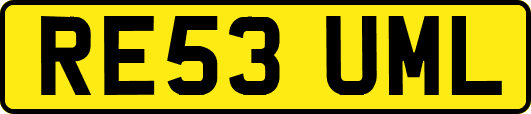 RE53UML