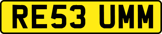 RE53UMM