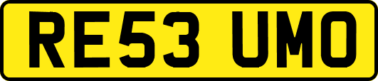 RE53UMO