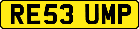 RE53UMP