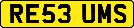 RE53UMS