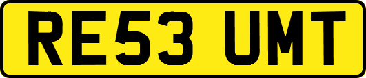 RE53UMT