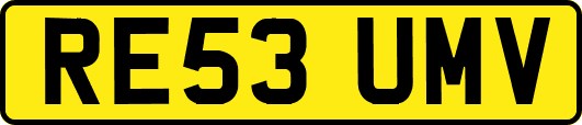 RE53UMV