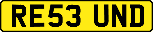 RE53UND