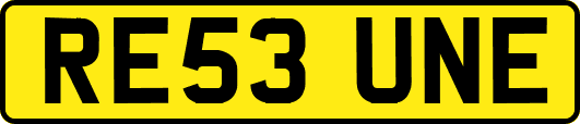 RE53UNE