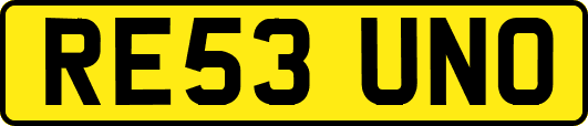 RE53UNO