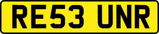 RE53UNR