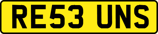 RE53UNS