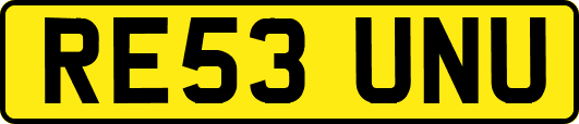 RE53UNU