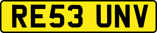 RE53UNV