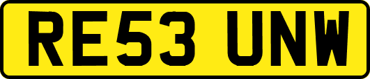 RE53UNW
