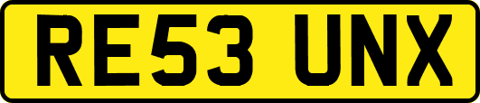 RE53UNX