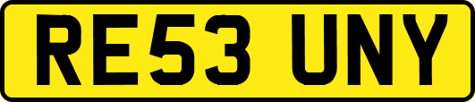 RE53UNY