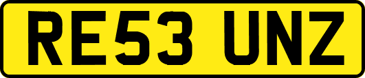 RE53UNZ