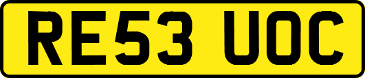 RE53UOC