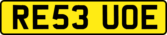 RE53UOE