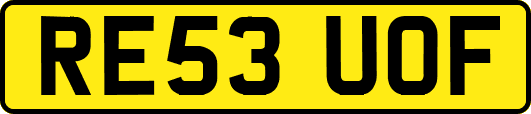 RE53UOF