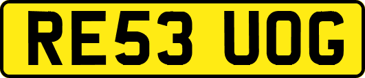 RE53UOG