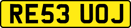 RE53UOJ