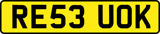 RE53UOK