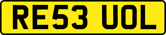 RE53UOL