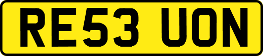 RE53UON