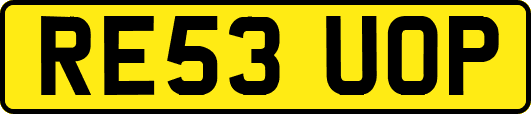 RE53UOP