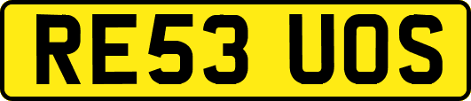 RE53UOS