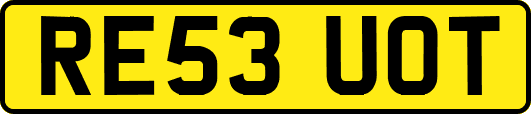 RE53UOT