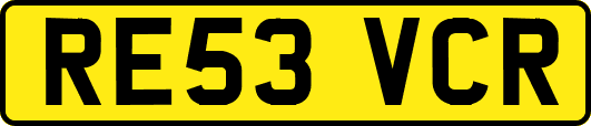 RE53VCR
