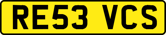 RE53VCS