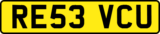 RE53VCU